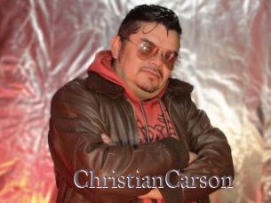 ChristianCarson