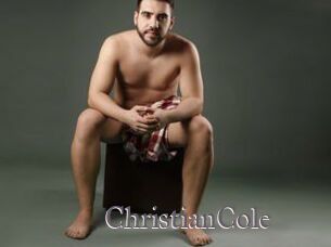 ChristianCole