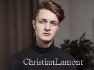 ChristianLamont