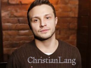ChristianLang