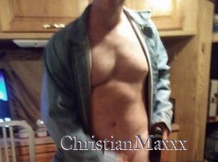 ChristianMaxxx