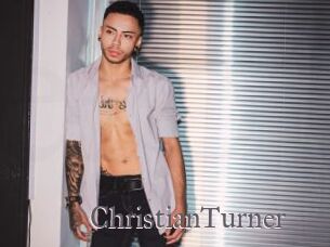 ChristianTurner Erotik Cams