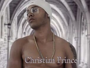 Christian_Prince