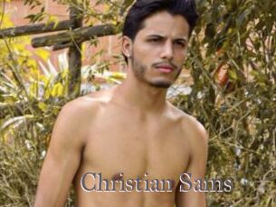 Christian_Sams