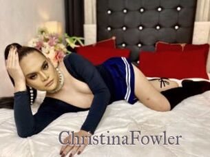 ChristinaFowler