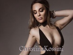 ChristinaKossini