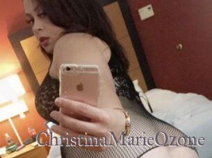 ChristinaMarieOzone