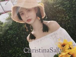 Christina_Sally