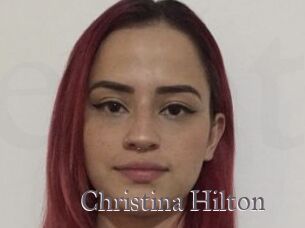 Christina_Hilton