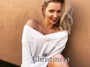 Christine19