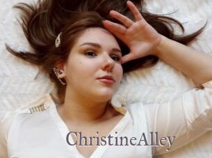 ChristineAlley
