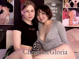 ChristineGloria