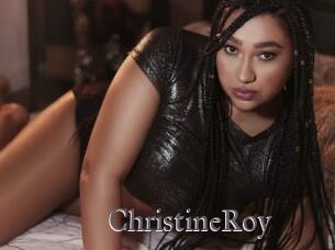 ChristineRoy