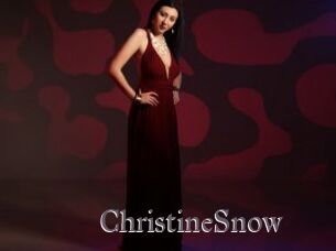 ChristineSnow