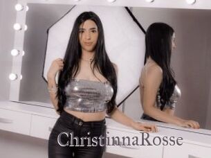 ChristinnaRosse