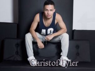 ChristofTyler