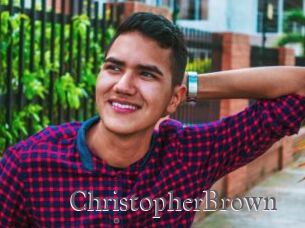 ChristopherBrown