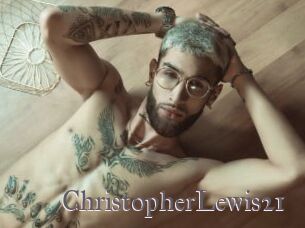ChristopherLewis21