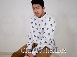ChristopherLux