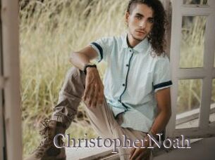 ChristopherNoah