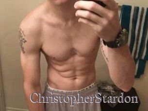 ChristopherStardon