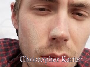 Christopher_Karter Erotik Cams