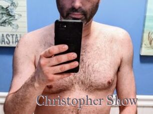 Christopher_Show