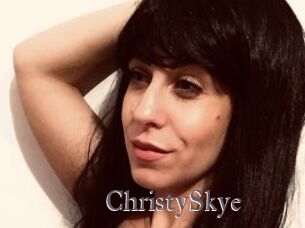 ChristySkye
