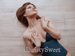 ChristySweet