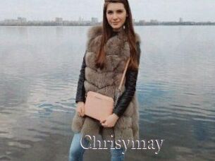 Chrisymay