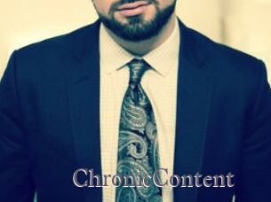 ChronicContent