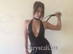 ChrystalCox