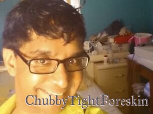 ChubbyTightForeskin