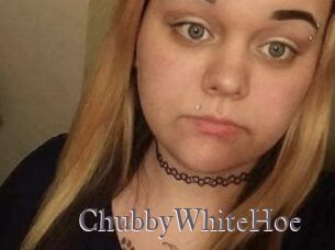 ChubbyWhiteHoe