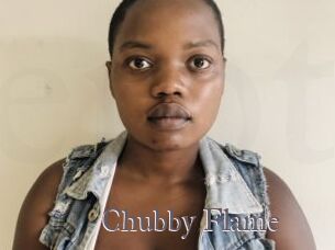 Chubby_Flame