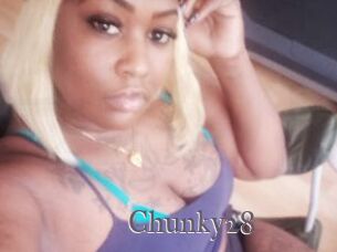 Chunky28