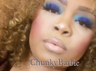 ChunkyBarbie