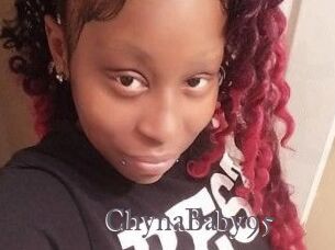 ChynaBaby95