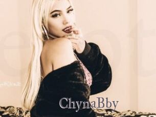 ChynaBby