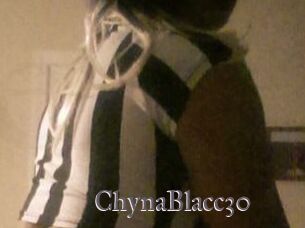 ChynaBlacc30