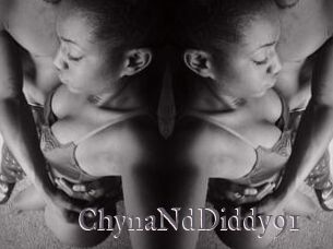 ChynaNdDiddy91