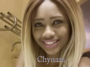 Chynaaa