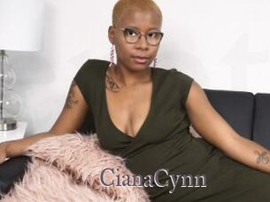 CianaCynn