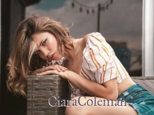 CiaraColeman