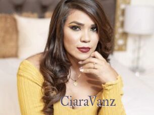 CiaraVanz