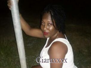 Ciaraxxxx