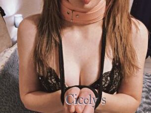Cicely_s Erotik Cams