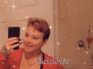 Cici3lovee