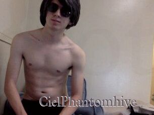 CielPhantomhive