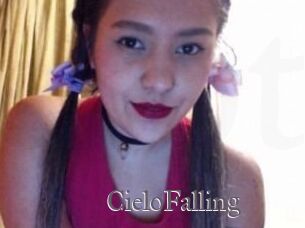 Cielo_Falling